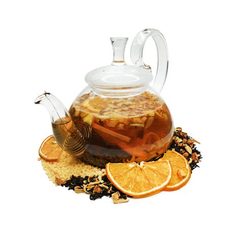 Чай Tasteabrew КОРОЛЕВСКИЙ БЕРГАМОТ / Royal bergamot (для чайника ...