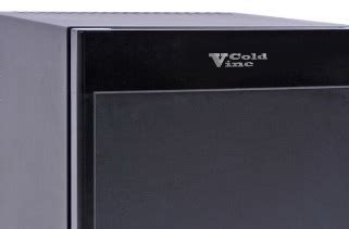 Винный шкаф Cold Vine MCT-40B по цене - 14 300 руб. с бесплатной ...