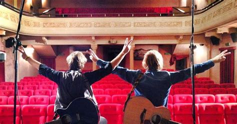 Anteprima Del Nuovo Video Dei Blonde Brothers