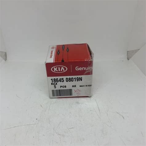 kia 1864508019n for sale online | eBay