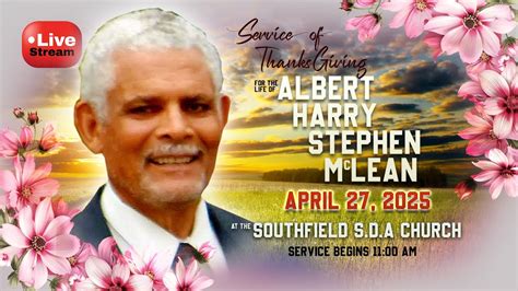 Uncovering The Life And Legacy Of Harry R Mclean A Hero Of The Community