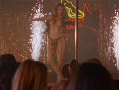 WISHMASTER NUDE SCENES AZNude