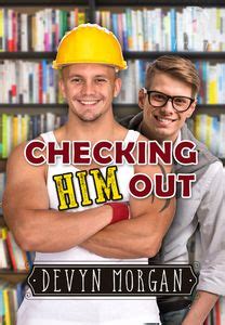Checking Hm Out Gay Romance Dreame