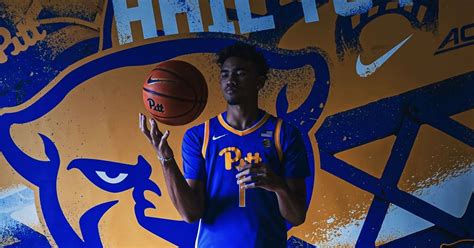 Top-50 prospect Anthony Felesi sees 'family atmosphere' on Pitt