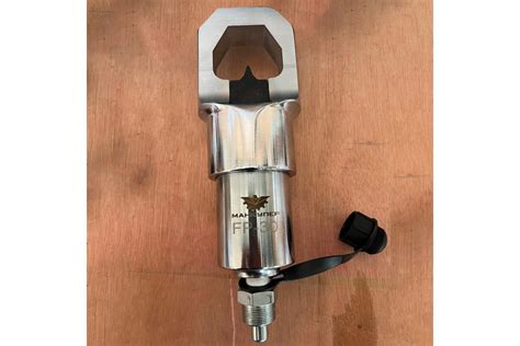 Гидравлический гайколом Манкупер FP-30 - выгодная цена, отзывы ...