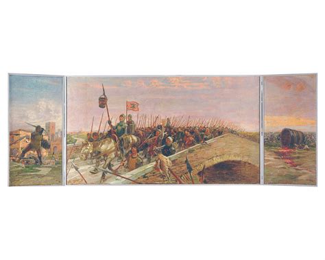 Did Medieval Italians Declare War Over a Wooden Bucket?