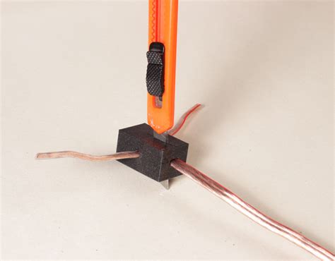 Cable Separator By Uxomm Download Free Stl Model