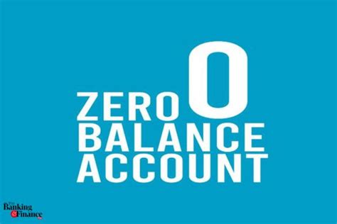 Zero Balance Account (ZBA): Definition in Banking, and Pros and Cons