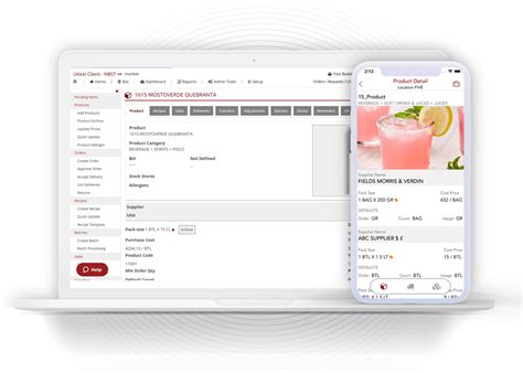 Best Restaurant Procurement Software Boost Productivity