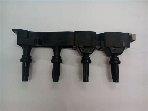 Продам катушку зажигания TU5JP4 — Citroen C4 (1G), 1,6 л, 2006 года ...