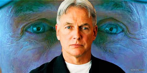 Mark Harmon's Expanded NCIS: Origins Role Needs To Avoid A Big Problem ...