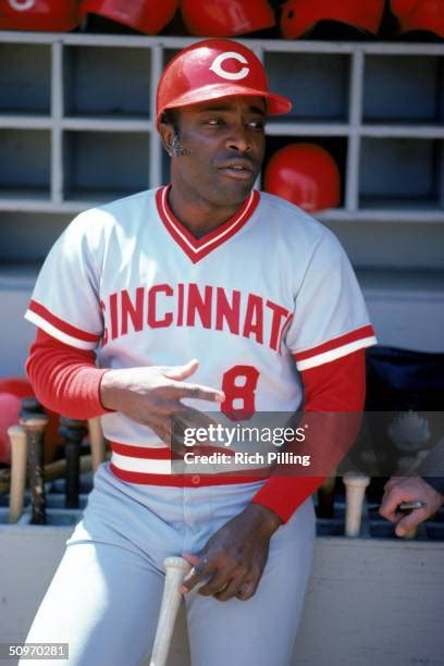 Joe Morgan Hall Of Fame Photos and Premium High Res Pictures - Getty Images