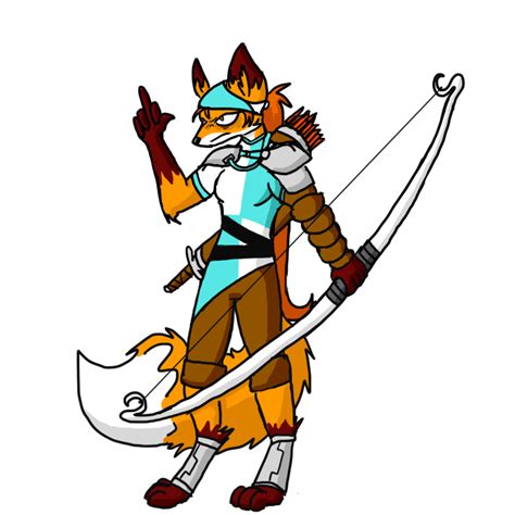 Merris by KenseiKitsune on DeviantArt