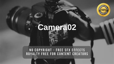 Free Iphone Camera Shutter Click Sound Effect Sfx No Copyright Royalty