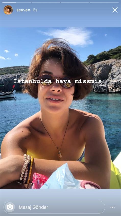 Hot Sexy Selen Seyven Bikini Pics