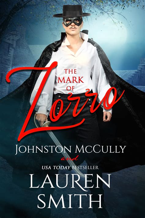 The Mark Of Zorro 2
