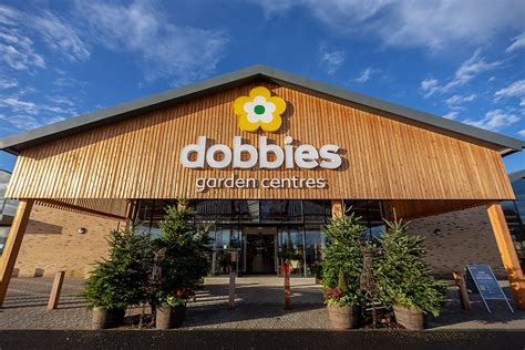 Dobbies Garden Centre Dextra Group