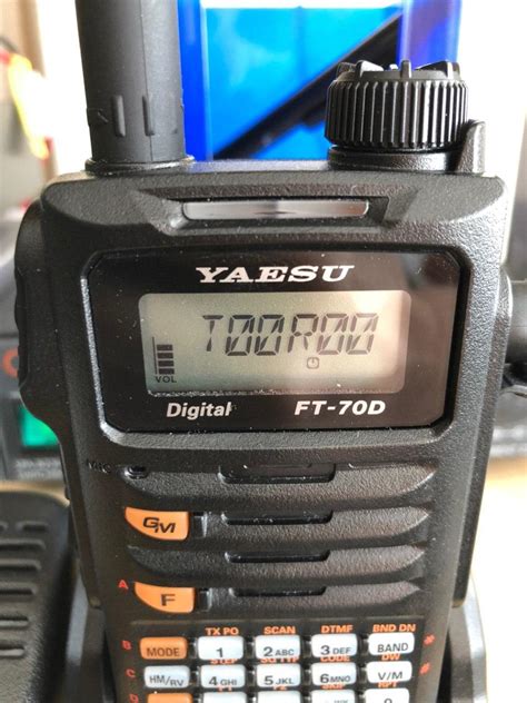 FT991A