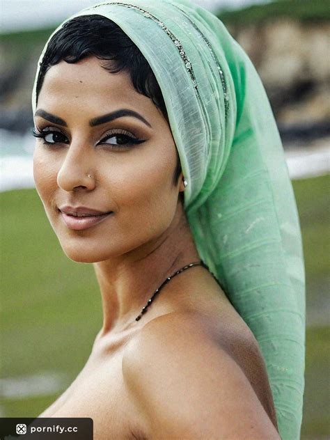 Sultry Milf In Pixie Cut Cooking On The Beach Pornify Free Ai Porn Generator