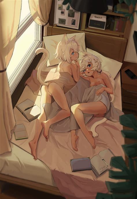 Naked Sheet Danbooru