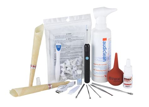 Don't try this at home: DIY ear wax removal kits likely to be