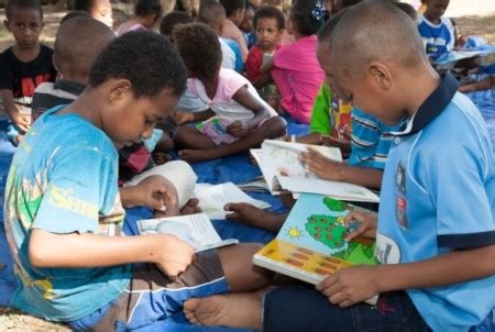 An In Depth Look At Education in Palau - The Borgen Project
