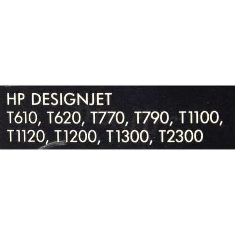 Картридж цветной (или контейнер с цветными чернилами) HP C9374A (№72 ...