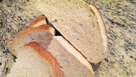 how to get a more open crumb sourdough