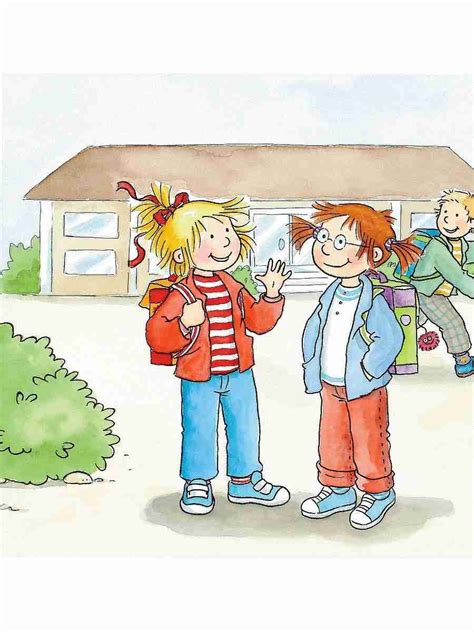 Конни и незнакомец — 365 Книг