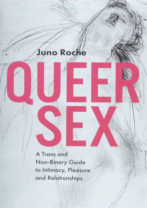 PPT PDF Queer Sex A Trans And Non Binary Guide To Intimacy Pleasure