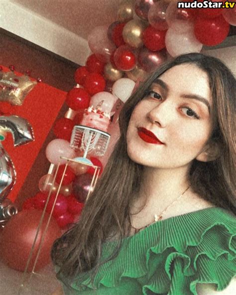 Valeria Alcalá valerialcala Nude OnlyFans Photo 23 Nudostar TV