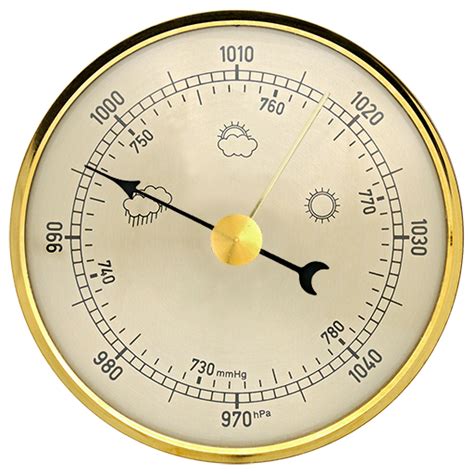 Professional barometer - Apps on Google Play