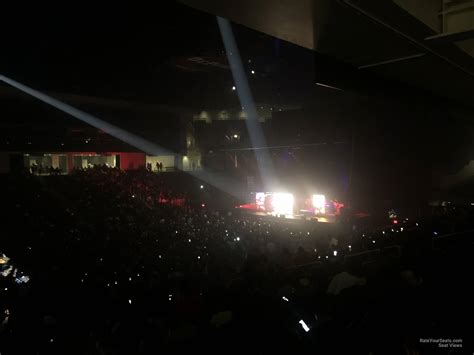 Wintrust arena events are revitalizing the local downtown economy 31