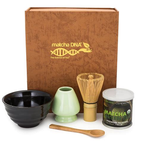 Teatime Fans Are Raving About Their Matcha Subscription Boxes - RYZE Superfoods
