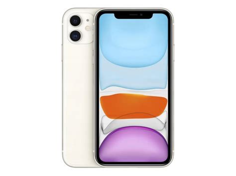 Купить Apple Iphone 11 128 ГБ Белый Белый: отзывы, фото и ...