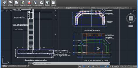 AutoCAD Formation Maîtrisez le CAO et DAO avec Autocad