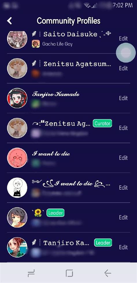 𝙲𝚞𝚛𝚊𝚝𝚘𝚛 𝚊𝚙𝚙𝚕𝚒𝚌𝚊𝚝𝚒𝚘𝚗 Gacha Life Gay Amino