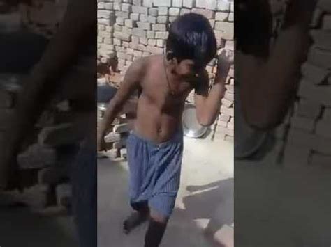 Best Ever Desi Gay S Dance On Haryanvi Song Youtube