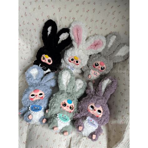 Babythree Th Th Tr N Rabbit Town Si U Hot Check Card Shopee Vi T Nam