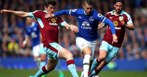 How To Watch Everton Vs Burnley Start Time Lineups Tv Schedule Live