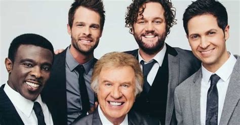 List Of All Top Gaither Vocal Band Albums Ranked