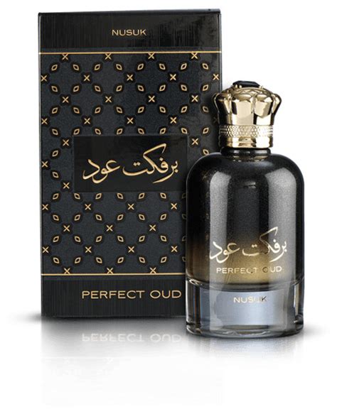 Perfect Oud By Nusuk Reviews Perfume Facts