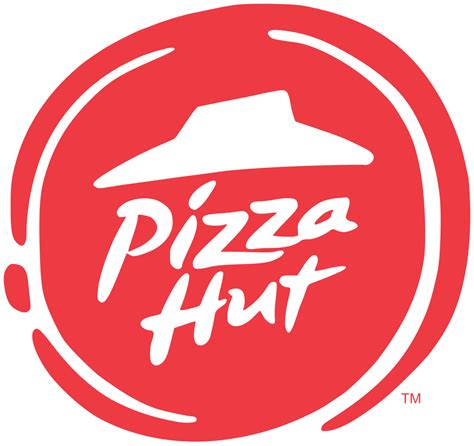 Pizza Hut Logo Png Png All