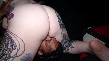 HOTWIFE LIVIE BLAINN GETS DICKED DOWN BY ALPHONSO LAYZ XVIDEOS