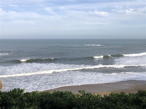 Surf report Biarritz, Grande Plage, conditions de surf Biarritz, Grande
