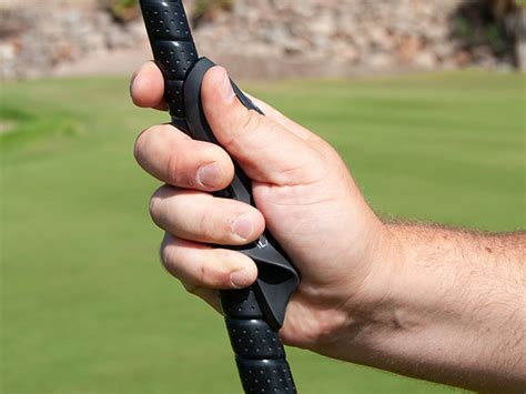 Golf Grip Training Aid Stacksocial