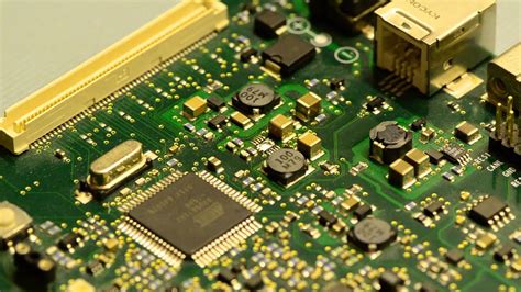 STK600 VTARGET defect repair - YouTube