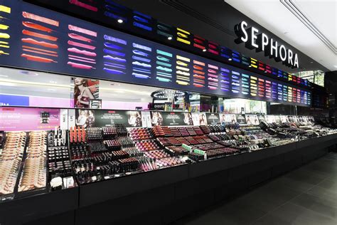 Sephora opening in Melbourne Central : Elle
