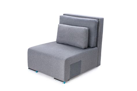 Кресло кровать "Lester" серое: продажа, цена в Киеве и Днепре. Мягкая ...