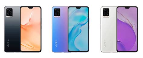 vivo S7 5G Phone Full Specifications And Price – Deep Specs